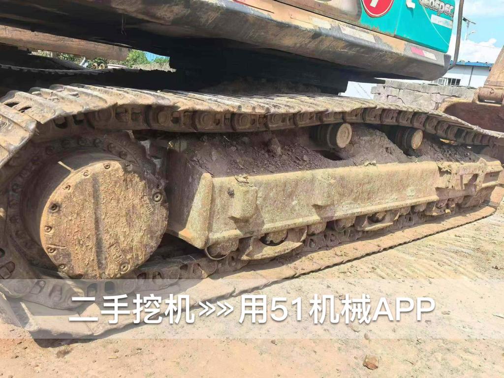 51挖机